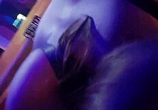 feeling intense pleasure with my lover in the hotel room