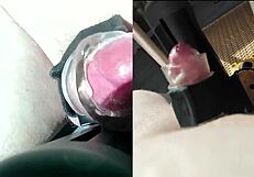 morning session where she takes control and makes me cum fast - scarrzhed