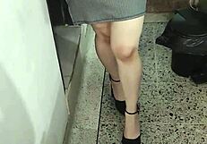 hell yeah, banging my step-cousin in homemade porn vids when we're alone at home!