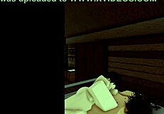 Want to see big tits and monster cock in Roblox?