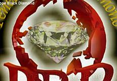 Penelope Black Diamond, ready for that blowjob with gigantic sunglasses?