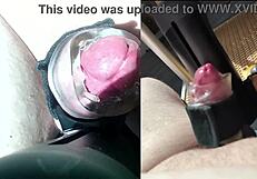 morning session where she takes control and makes me cum fast - scarrzhed