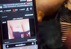 Verification Video of Latina Milf