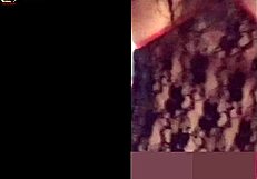 hey, check this morena rabuda rocking sexy lingerie, so hot!