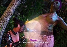 explore the dik route in being a dik episode 112