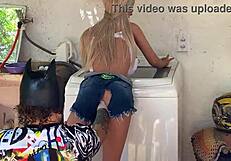 a sogra me disse faz muito tempo e me deu o cu sex toy