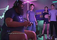 Dreamland 34 - That Pussy Of Hers Needs To Be Stuffed Soon