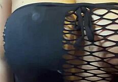 Verification Video of Latina Milf