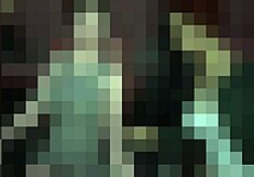 lets humiliate with big tits fingering in public theatre of sinners part 4 rebecca