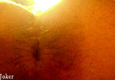 Show my ass for anal fingering and worship.