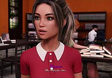 explore the dik route in being a dik episode 112