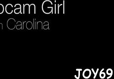 Watch this teen babe stimulate her wet pussy with dildo