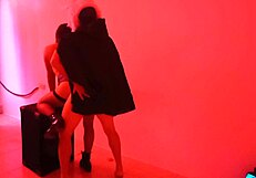 Fucking Big Rabbit Nightclub