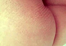 I'm getting ready with makeup and hair, so horny for someone to take me!