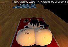 hey fat ass whore, ready to get breeded now?