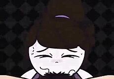 जेडन बीट बैंगर, ग्रुप में गहरी चुदाई का धमाका