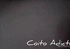 mi coño ya no puede mas -recopilación de gemidos y corridas-full creampie