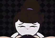 जेडन बीट बैंगर, ग्रुप में गहरी चुदाई का धमाका