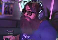 Dreamland 34 - That Pussy Of Hers Needs To Be Stuffed Soon