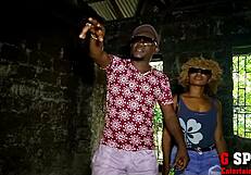 Fake Agent Fucks Hot Girl in Uncompleted Building