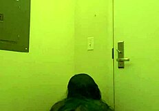 I Swear I'm Shaking My Big Ass for Happy New Year Cheers