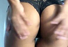 Brincando Com O Cuzinho Da Novinha, Oh My God, I Couldn’t Hold Back!