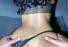 Brincando Com O Cuzinho Da Novinha, Oh My God, I Couldn’t Hold Back!