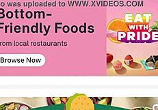 hint of vintage charm in a dirty retro scene