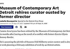 hint of vintage charm in a dirty retro scene