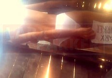 Kassandra Hermosa Dances And Shows Her Beautiful Body For The Fans