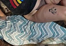 i sucked my boyfriends cock so hard for our anniversary, it was amazing