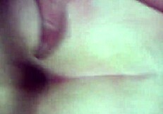 POV of me with the wife