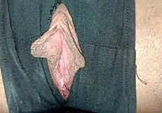 Pornstar fucks pretty girl's tight wet pussy to creampie