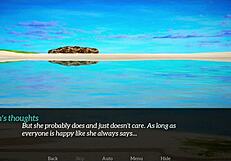 My New Family 87 with Homemade Erotic Game