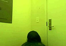 I Swear I'm Shaking My Big Ass for Happy New Year Cheers