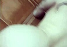 I Rode a Stranger’s Cock Hard in Public for Wild Anal Action, Part 2!