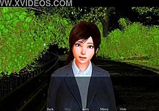 My New Family 87 with Homemade Erotic Game