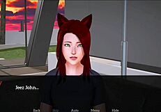 My New Family 87 with Homemade Erotic Game