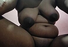 i caught my indian aunty banging in open field