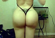 ass twerk compilation