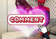 i show off my bootylicious ts body, see more now