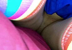 Cute petite 18+ girlfriend bangs stepbrother hard after school with wild energy