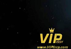 Piss play with tutor featuring Paula Shy and Alexis Crystal. A VIPissy special.