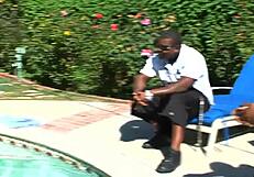 Nikara enjoys anal and blowjob with big cock