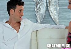 alex charger, meet texas patti for some taboo milf action.