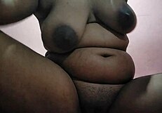 i caught my indian aunty banging in open field