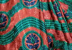 South Indian Couple Shares Quick Homemade Moment