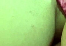 masseuse heats up seeing huge latina ass, lets me fuck it