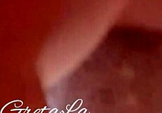 Gretala: Milf Slut Craves More Cock After Getting Pounded Hard. Her Huge Pussy Lips Beg for It.