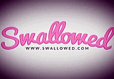 Did romi rain and chanel preston swallow it all?